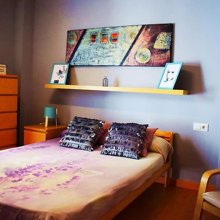 Appartement Mi Refugio à Málaga Extérieur photo