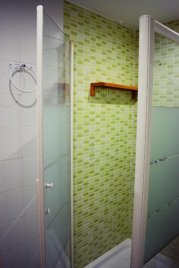 Appartement Mi Refugio à Málaga Extérieur photo